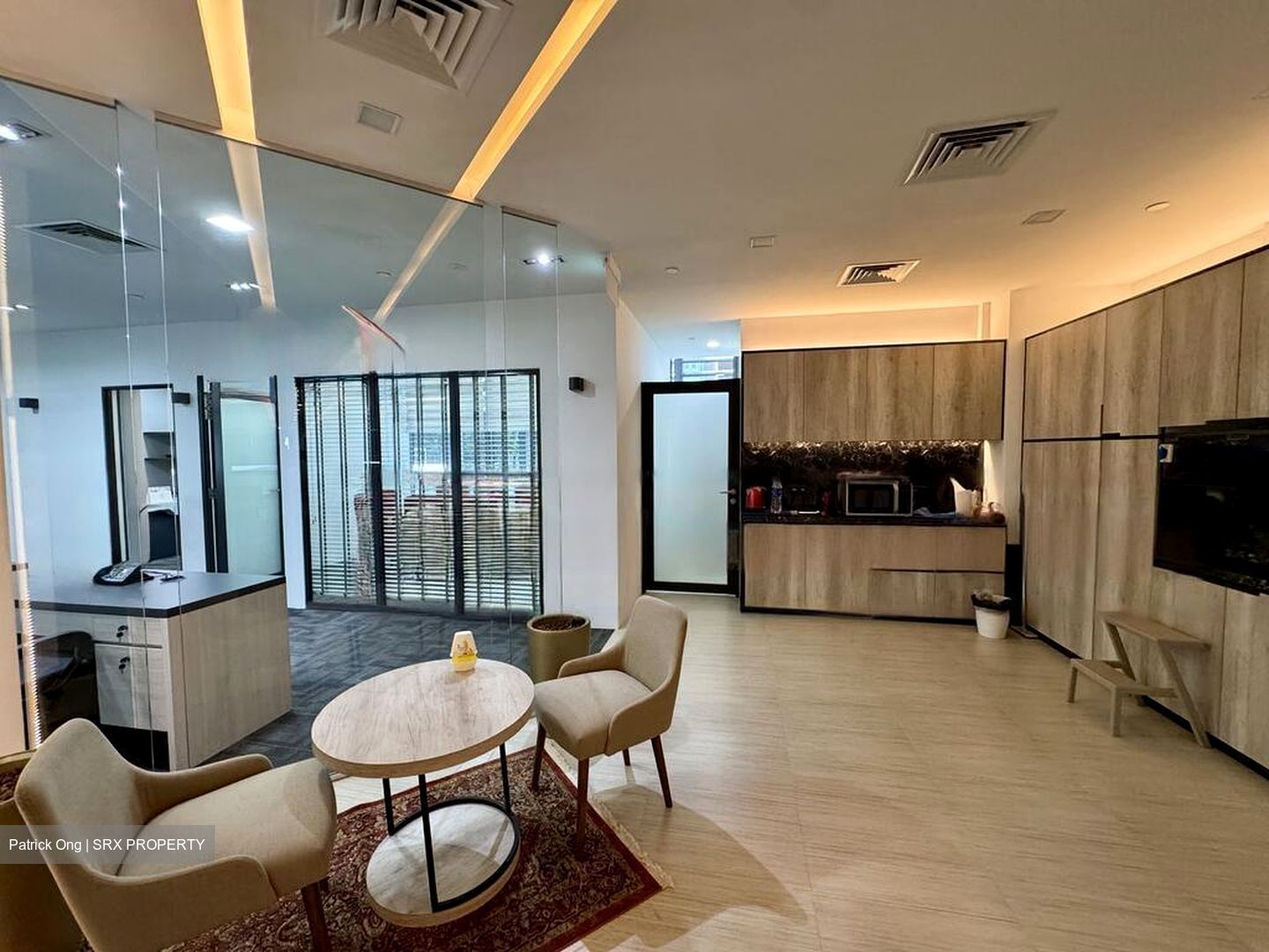Ocbc Property Services Building (D1), Office #476667431